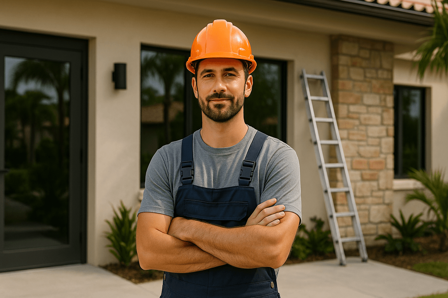 PEP Property Improvements & Handyman hero image